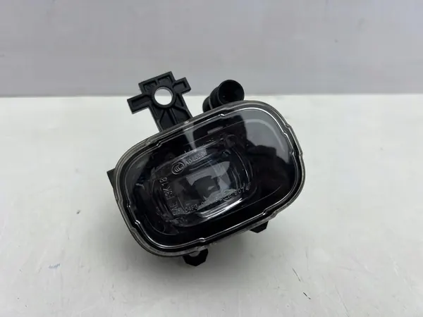 RENAULT CLIO V MEGANE IV CAPTUR Farol Direito Halógeno LED DRL image 2