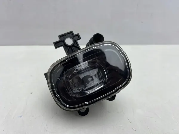 RENAULT CLIO V MEGANE IV CAPTUR Farol Direito Halógeno LED DRL image 3