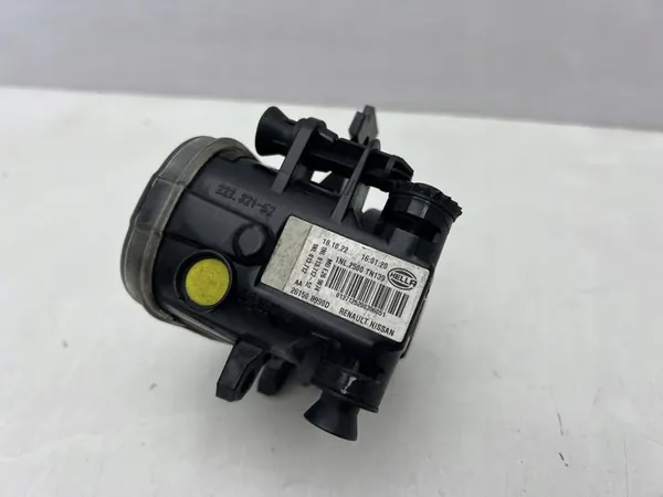 RENAULT CLIO V MEGANE IV CAPTUR Farol Direito Halógeno LED DRL image 5