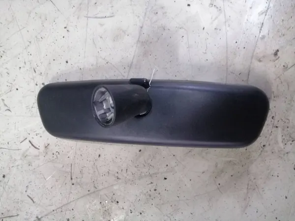 Audi A4 B8 S-Line Backspegel OEM XRA3878 image 2