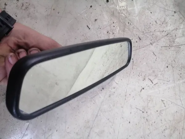 Audi A4 B8 S-Line Backspegel OEM XRA3878 image 3