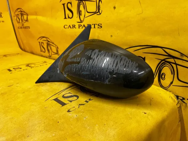 Vänster Yttre Spegel Porsche Carrera 911 996 L741 image 3