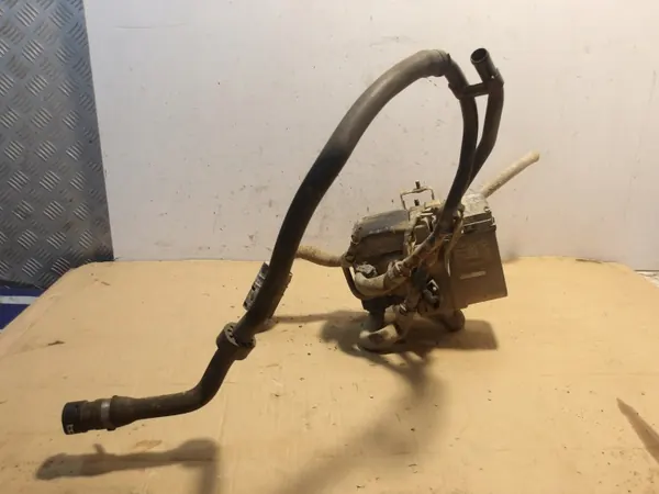 Aquecedor de estacionamento OEM 000002031232 Peugeot Boxer image 2