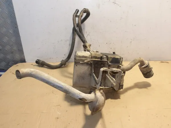 Aquecedor de estacionamento OEM 000002031232 Peugeot Boxer image 3