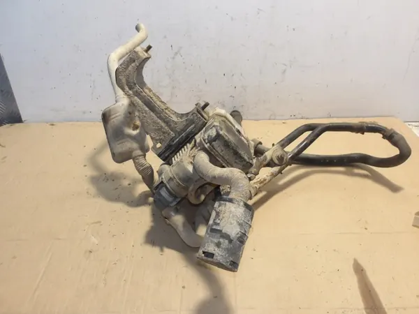 Aquecedor de estacionamento OEM 000002031232 Peugeot Boxer image 4