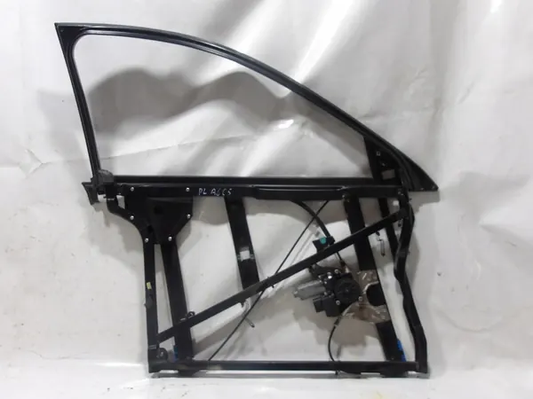 Elevador de vidro dianteiro esquerdo Audi A6 C5 4B0837461C image 4