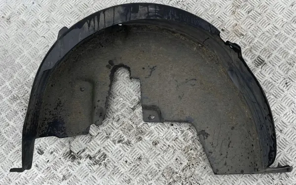 OEM 9673797480 Para-lamas Traseiro Esquerdo Peugeot 208 I image 2