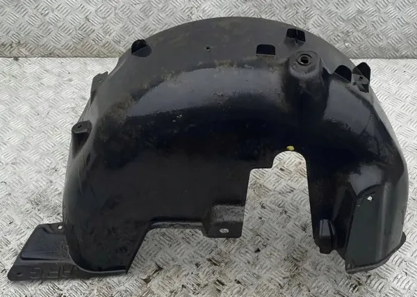OEM 9673797480 Para-lamas Traseiro Esquerdo Peugeot 208 I image 3