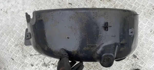 OEM 9673797480 Para-lamas Traseiro Esquerdo Peugeot 208 I image 5