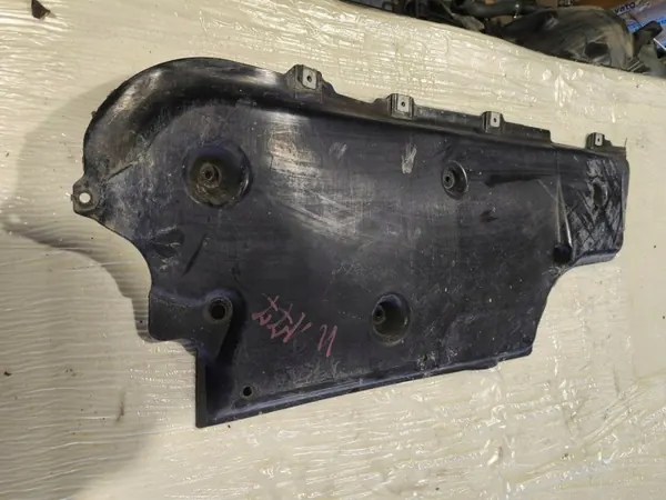 Escudo inferior Mercedes W177 OEM A1776900303 image 2