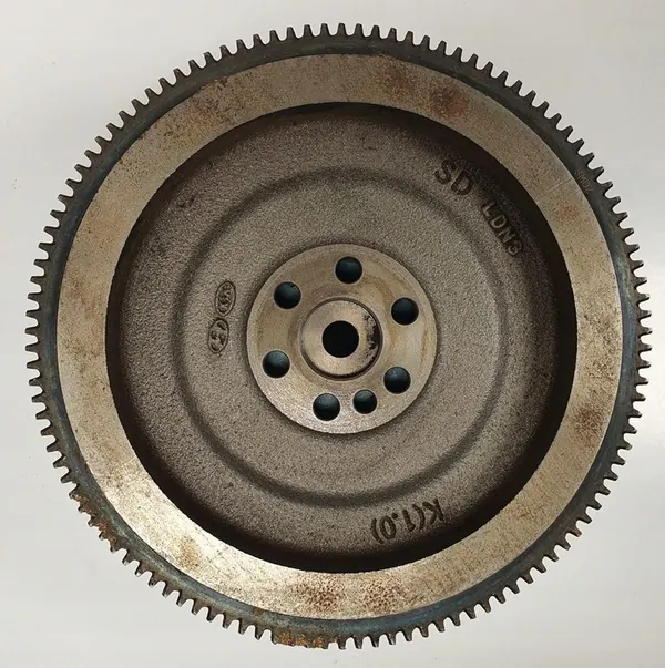 Embreagem completa KIA Picanto II 1.0 12V image 10