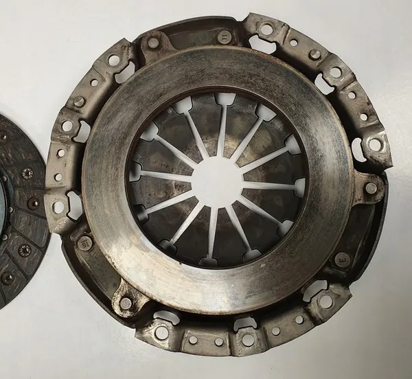 Embreagem completa KIA Picanto II 1.0 12V image 2