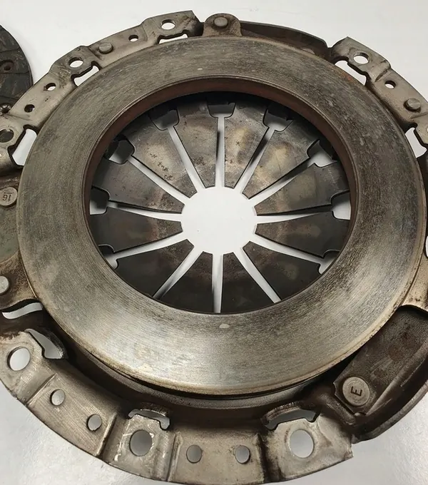 Embreagem completa KIA Picanto II 1.0 12V image 3