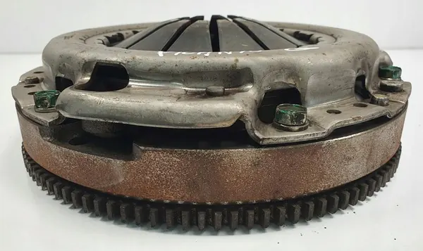 Embreagem completa KIA Picanto II 1.0 12V image 8