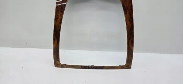 Panel Marco Jaguar XK XKR OEM 6W83-045K20 Usado image 3