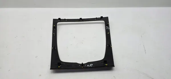 Panel Marco Jaguar XK XKR OEM 6W83-045K20 Usado image 4