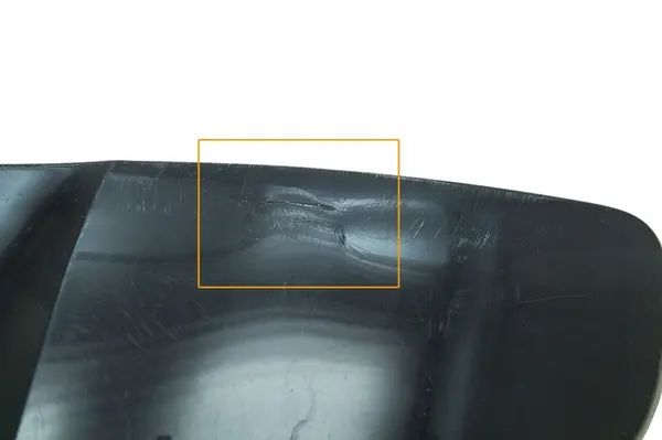 Griglia paraurti anteriore VW Up 1S0 image 2