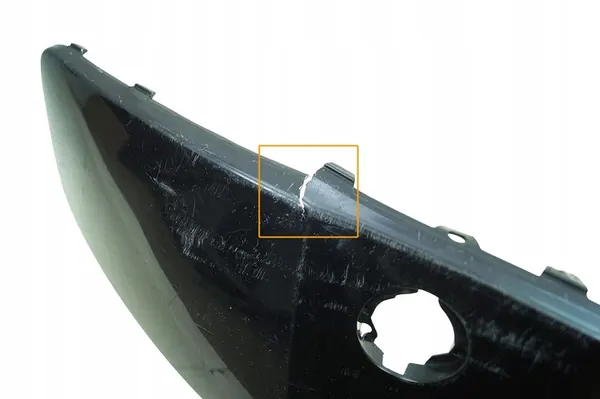 Griglia paraurti anteriore VW Up 1S0 image 3