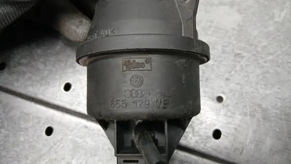 Tyhjiöventtiili OEM 655129VE VW T4 2.5TDI 90-03R image 7
