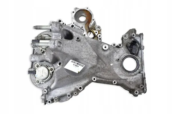 Ford CM5G-6059-G Cubierta de Correa 1.0 EcoBoost image 2
