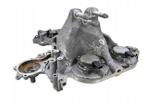 Ford CM5G-6059-G Cubierta de Correa 1.0 EcoBoost image 6