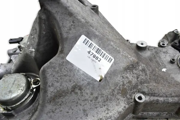Ford CM5G-6059-G Cubierta de Correa 1.0 EcoBoost image 8