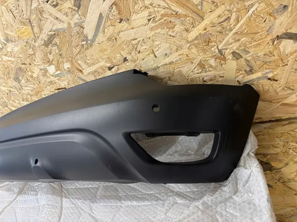 Bakre Stötfångarspoiler RENAULT CAPTUR I 850B27697R image 2