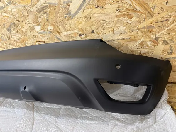 Bakre Stötfångarspoiler RENAULT CAPTUR I 850B27697R image 3