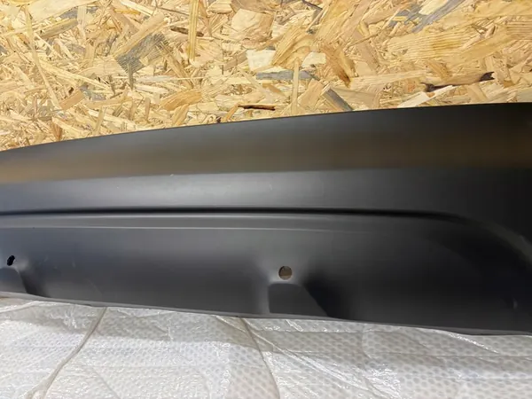 Bakre Stötfångarspoiler RENAULT CAPTUR I 850B27697R image 4