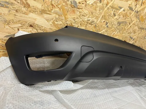 Bakre Stötfångarspoiler RENAULT CAPTUR I 850B27697R image 5