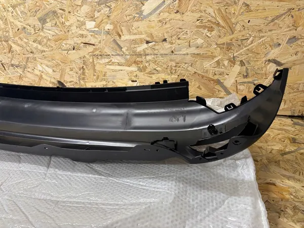 Bakre Stötfångarspoiler RENAULT CAPTUR I 850B27697R image 7