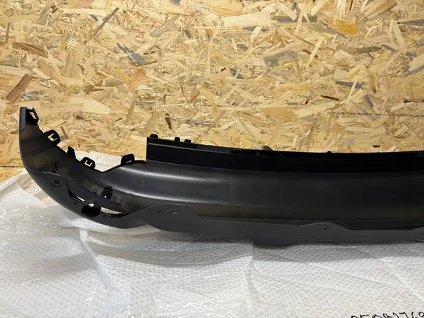 Bakre Stötfångarspoiler RENAULT CAPTUR I 850B27697R image 8