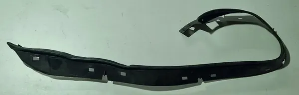 Joint de phare avant droit Porsche Cayenne image 1