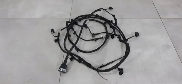 OEM 2GA971104 PDC-kablage Bak för VW T-Roc image 2