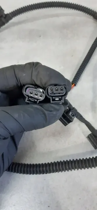 OEM 2GA971104 PDC-kablage Bak för VW T-Roc image 6