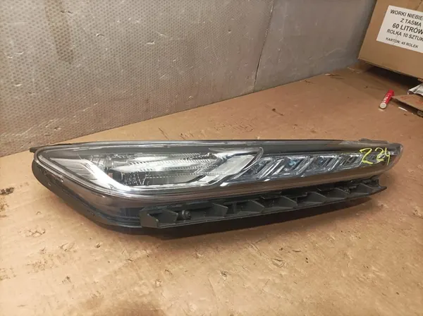 HYUNDAI KONA RIGHT FRONT DRL LIGHT 92208J9000 image 2