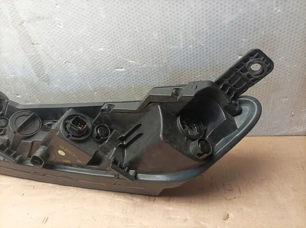 HYUNDAI KONA RIGHT FRONT DRL LIGHT 92208J9000 image 4