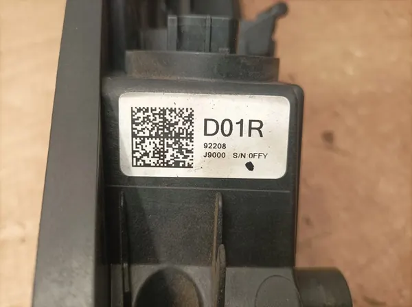 HYUNDAI KONA RIGHT FRONT DRL LIGHT 92208J9000 image 7