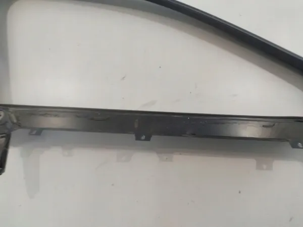 Audi A6 C6 Front links Türglasrahmen OEM 4F0837629 image 4