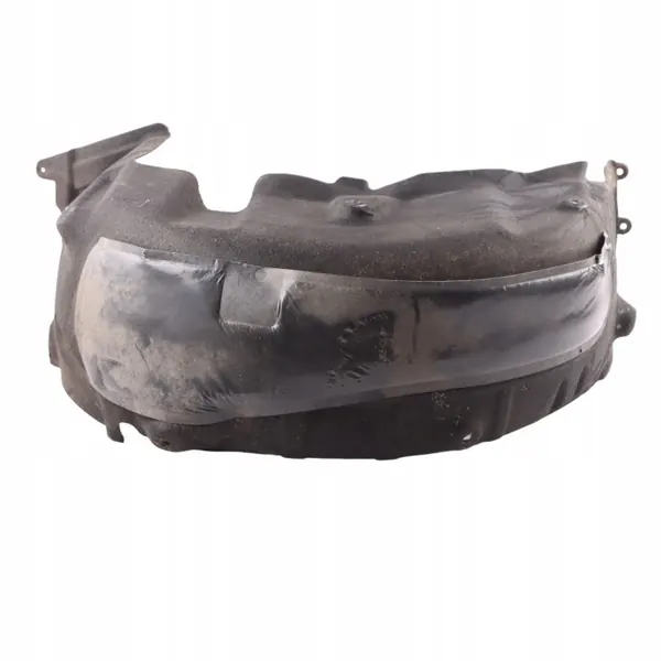 Mercedes-Benz GLA W156 Spatbord OEM A1566900430 Rechts Achter image 4