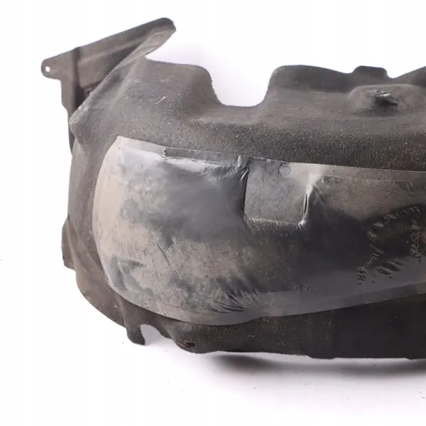 Mercedes-Benz GLA W156 Spatbord OEM A1566900430 Rechts Achter image 5