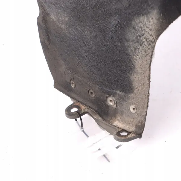 Mercedes-Benz GLA W156 Spatbord OEM A1566900430 Rechts Achter image 9