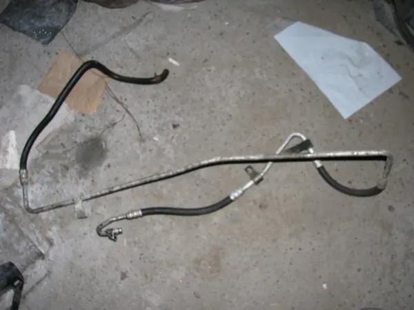 OEM 8200762590 Styrledning för Renault Trafic II image 2