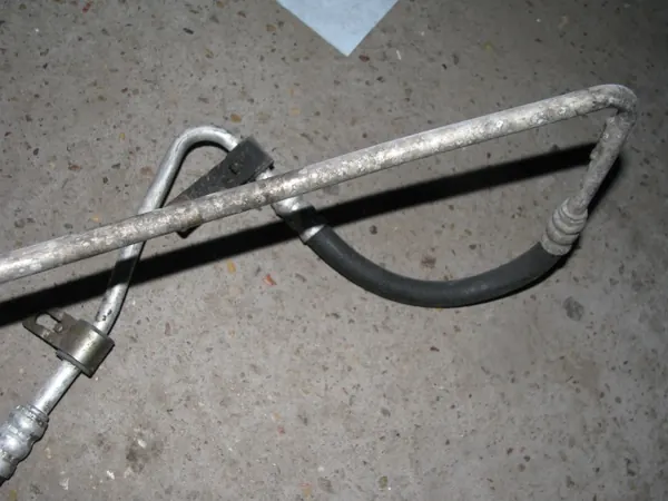 OEM 8200762590 Styrledning för Renault Trafic II image 3