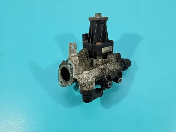 EGR-klep OEM IMPRK1555116 voor Land Rover Discovery Sport image 2