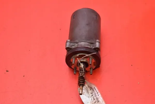 Régulateur Valvetronic OEM 750678805 pour BMW E65 3.6 V8 image 2