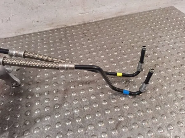 Pompe à frein réservoir OEM S25053685 Renault image 3