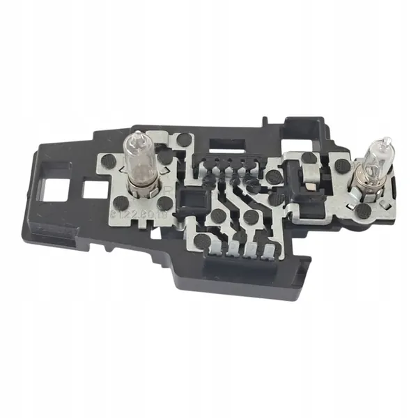 Inserto de lámpara trasera izquierda Audi A3 8V5945094A image 3