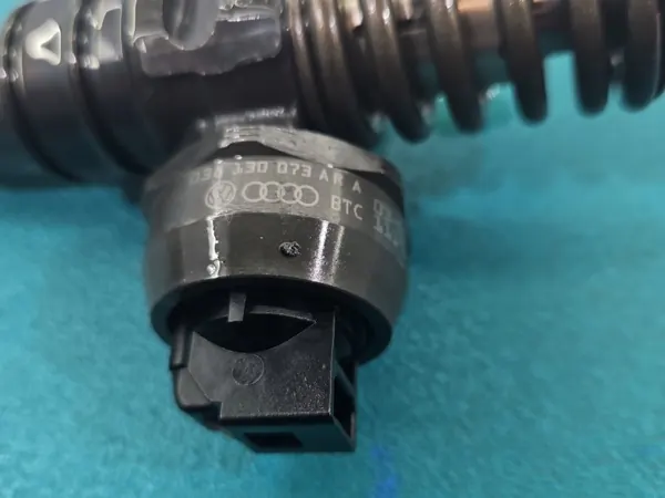 Pompe à lave-glace Audi d'occasion OEM 0414720214 1.9 TDI image 3