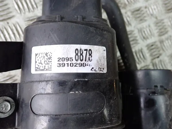 Filtre à charbon OEM 20958878 pour Chevrolet Corvette C7 image 3